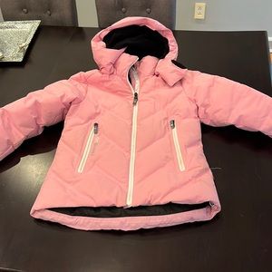 Girls Winter/Ski Jacket